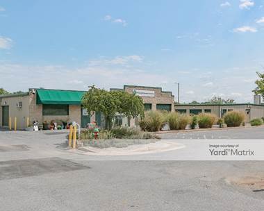 Storage Units for Rent available at 140 Jireh Lane, Winchester, VA 22603