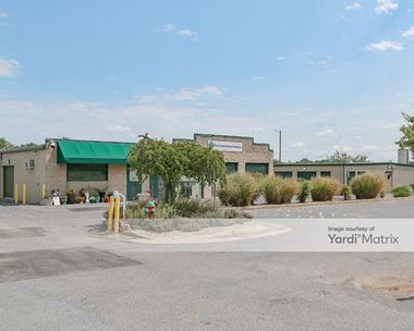 Image for Shenandoah Storage Connection - 140 Jireh Lane, Winchester, VA