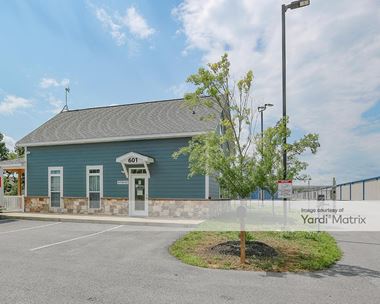 Image for Winchester Self Storage - 601 Milton Ray Drive, Winchester, VA