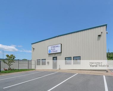 Image for Stonewall Plaza Storage - 178 Rivendell Court, Winchester, VA
