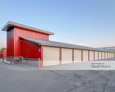 Storage Units for Rent available at 5331 North Ballard Road, Appleton, WI 54913