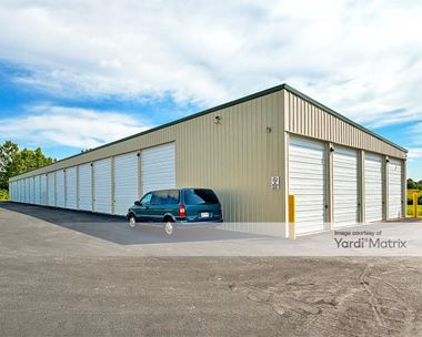 Storage Units for Rent available at 1750 Prospect Ct, Appleton, WI 54914