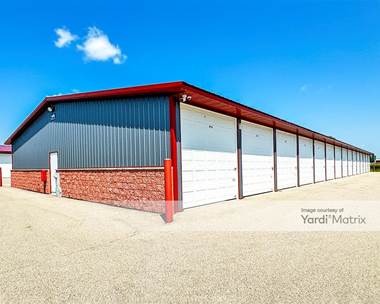 Storage Units for Rent available at 652 Industrial Park Avenue, Hortonville, WI 54944