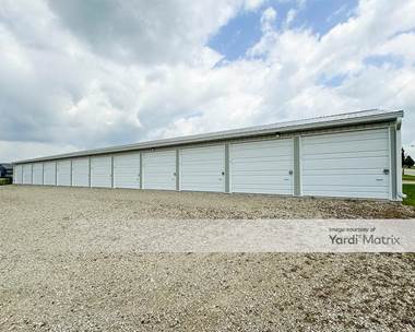Storage Units for Rent available at 2616 Altona Avenue, New Holstein, WI 53061