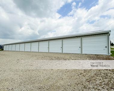 Storage Units for Rent available at 2616 Altona Avenue, New Holstein, WI 53061