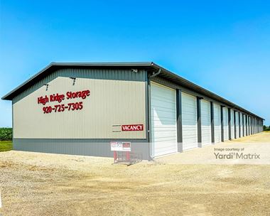 Storage Units for Rent available at 8042 State Road 76, Neenah, WI 54956