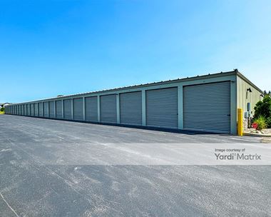 Image for Spare Space Self Storage - 1564 Leonard Point Road, Oshkosh, WI