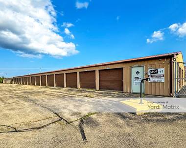Storage Units for Rent available at 1940 South Washburn Street, Oshkosh, WI 54904