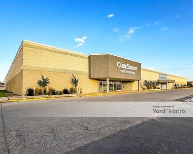 Storage Units for Rent available at 1300 South Koeller Street, Oshkosh, WI 54902