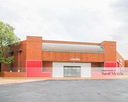 Image for CubeSmart Self Storage - 4800 Texoma Parkway #900, Sherman, TX