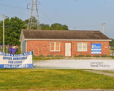 Image for KO Storage - 2359 South State Road 103, New Castle, IN