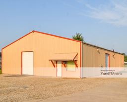 Image for Lock Stock & Storage - 3209 South 14th Street, New Castle, IN