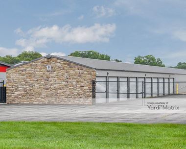 Image for Lux Garage & Storage, The - 3120 South Lafountain Street, Kokomo, IN