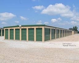 Image for R&R Properties Storage - 1225 North Liberty Circle Drive, Greensburg, IN