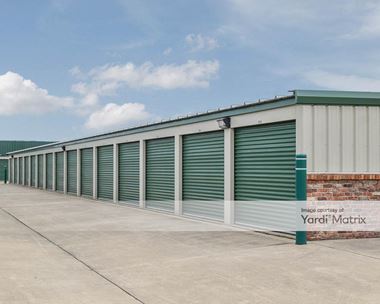 Image for Shamrock Storage - 3210 South Goyer Road, Kokomo, IN
