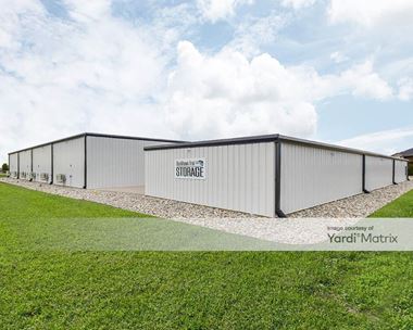 Image for Blackhawk Trail Storage - 3214 South 16th Avenue, Eldridge, IA