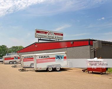 Image for Crosstown Storage & Rentals - 1940 Lincoln Way, Clinton, IA