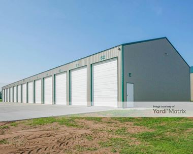 Image for Newcomb Properties Storage - 3300 Grandview Avenue, Muscatine, IA