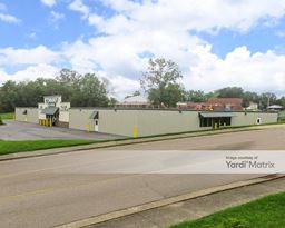 Image for Stowaway Self Storage - 210 Emory Road, Greeneville, TN