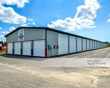 Storage Units for Rent available at 5791 West Clairemont Drive, Appleton, WI 54913