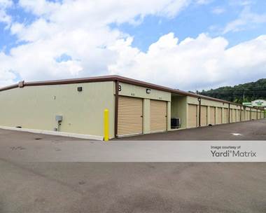 Storage Units for Rent available at 1938 TN-394, Blountville, TN 37617