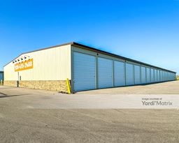 Image for Big Ring Self Storage - 3200 North Mayflower Drive, Appleton, WI