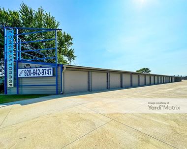 Image for Conger Storage - 2953 Jackson Street, Oshkosh, WI