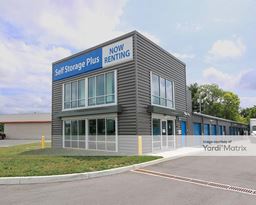 Image for Self Storage Plus - 37 Triamigas Drive, Martinsburg, WV