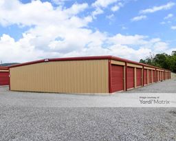 Image for Affordable Storage Guys - 2635 Newport Hwy, Sevierville, TN