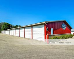 Image for Storage in Oshkosh - 3132 Jackson Street, Oshkosh, WI
