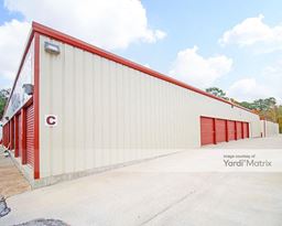 Image for Silsbee Mini Storage - 1275 U.S. 96 South, Silsbee, TX