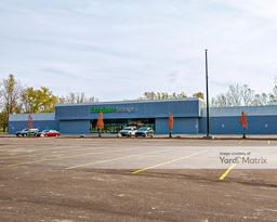 Image for Extra Space Storage - 5350 Davison Road, Burton, MI
