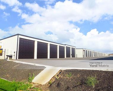 Storage Units for Rent available at 208 Creative Way, Post Falls, ID 83854