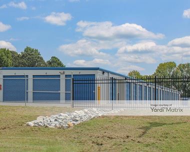 Storage Units for Rent available at 4902 Beeson Farm Road, Sophia, NC 27350