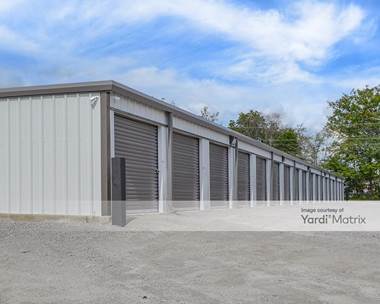 Storage Units for Rent available at 3650 Byler Road, Moulton, AL 35650