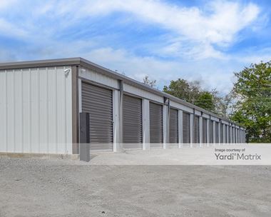 Storage Units for Rent available at 3650 Byler Road, Moulton, AL 35650
