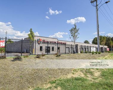 Storage Units for Rent available at 24 Pearl Industrial Avenue, Hoschton, GA 30548