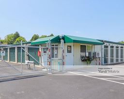 Image for North Hempfield Self Storage - 100 Old State Route 66, Greensburg, PA
