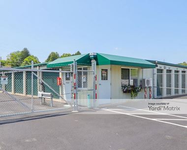 Storage Units for Rent available at 100 Old State Route 66, Greensburg, PA 15601