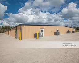 Image for Stewart Mini Storage - 7566 Elim Church Road, Ludowici, GA