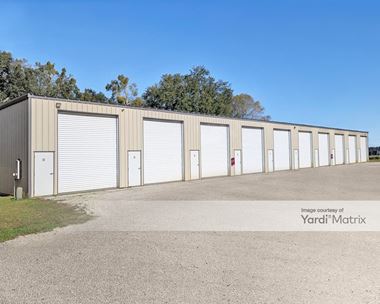 Storage Units for Rent available at 25171 State Highway 59, Loxley, AL 36551