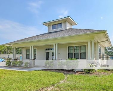 Image for City Storage - 1535 Holden Beach Road SW, Supply, NC