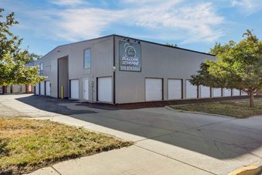 Storage Units for Rent available at 40 E. 4th Street, Craig, CO 81625