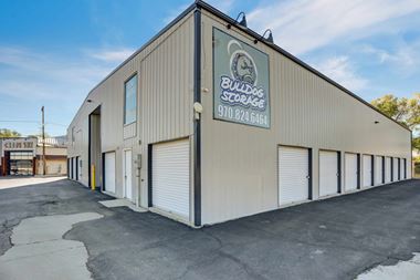 Storage Units for Rent available at 40 E. 4th Street, Craig, CO 81625