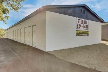 Storage Units for Rent available at 1171 N Yampa, Craig, CO 81625
