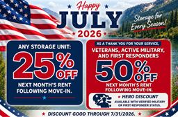 Image for Hurricane Storage, Craig, CO