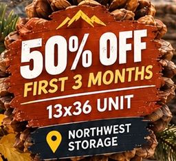 Image for Northwest Storage, Craig, CO
