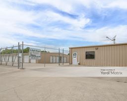 Image for 4 Sight Storage - 2407 Woodbine Drive, Kilgore, TX