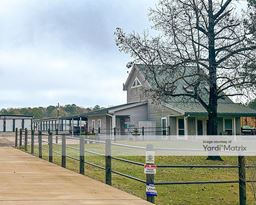 Image for Added Space Self Storage - 6548 McCann Road, Longview, TX