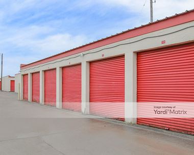 Storage Units for Rent available at 108 Gilmer Road, Longview, TX 75604
